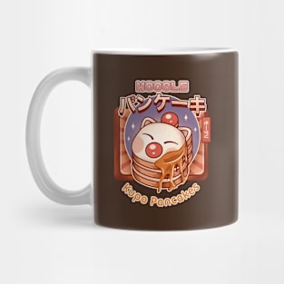 Kupo Pancakes Mug